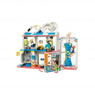 LEGO Friends Športové stredisko (41744) Hračka