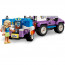 LEGO Friends Karavan na pozorovanie hviezd (42603) thumbnail