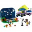 LEGO Friends Karavan na pozorovanie hviezd (42603) thumbnail