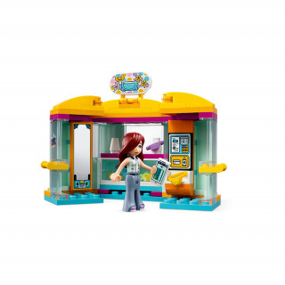 LEGO Friends Obchodík s módnymi doplnkami (42608) Hračka