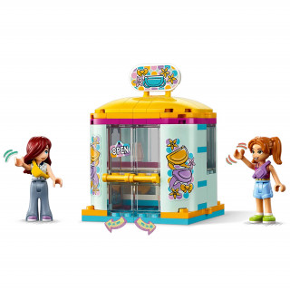 LEGO Friends Obchodík s módnymi doplnkami (42608) Hračka