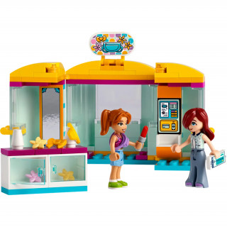 LEGO Friends Obchodík s módnymi doplnkami (42608) Hračka