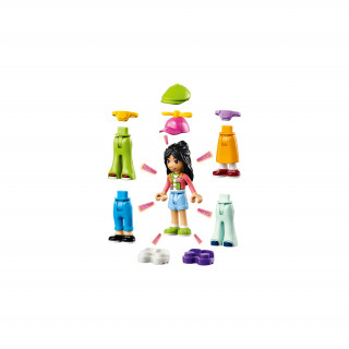 LEGO Friends Obchod s retro oblečením (42614) Hračka