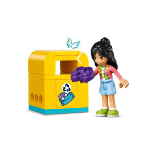 LEGO Friends Obchod s retro oblečením (42614) Hračka