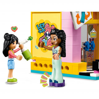 LEGO Friends Obchod s retro oblečením (42614) Hračka