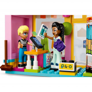 LEGO Friends Obchod s retro oblečením (42614) Hračka