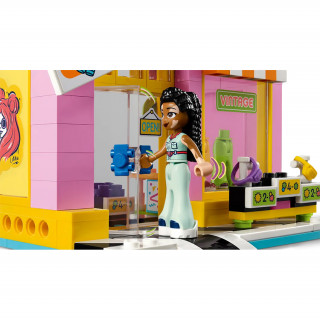 LEGO Friends Obchod s retro oblečením (42614) Hračka