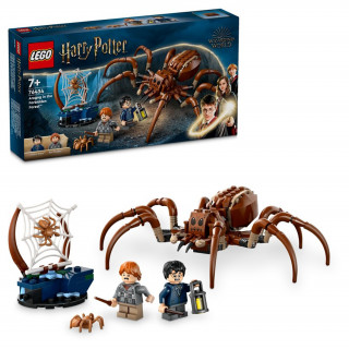 LEGO Harry Potter: Aragog v Zakázanom lese (76434) Hračka