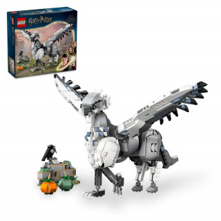 LEGO Harry Potter: Hrdozobec (76427) Hračka