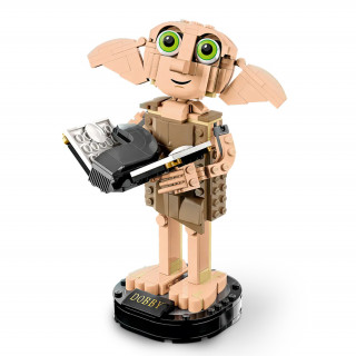 LEGO Harry Potter Domový škriatok Dobby™ (76421) Hračka