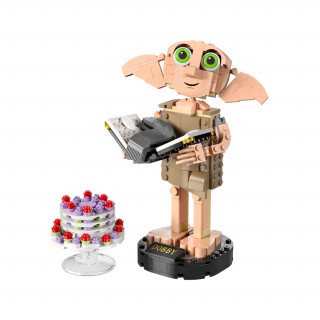 LEGO Harry Potter Domový škriatok Dobby™ (76421) Hračka