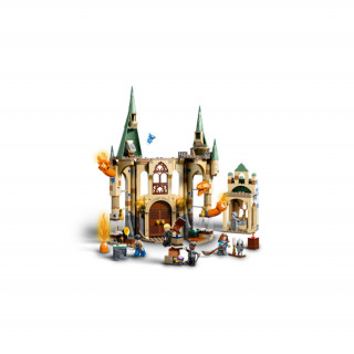 LEGO Harry Potter Rokfort: Núdzová miestnosť (76413) Hračka