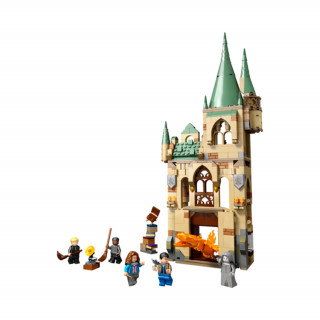 LEGO Harry Potter Rokfort: Núdzová miestnosť (76413) Hračka