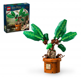 LEGO Harry Potter: Mandragora (76433) Hračka