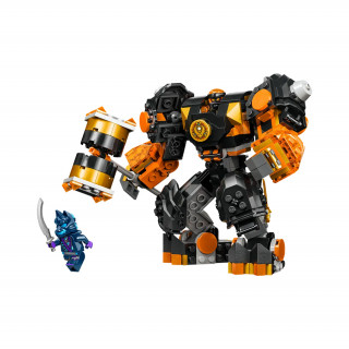 LEGO NINJAGO Coleov živelný zemský robot (71806) Hračka