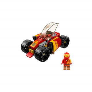 LEGO NINJAGO Kaiovo nindžovské pretekárske auto EVO (71780) Hračka