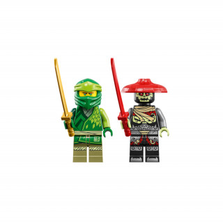 LEGO NINJAGO Lloydova nindžovská motorka (71788) Hračka