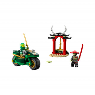 LEGO NINJAGO Lloydova nindžovská motorka (71788) Hračka