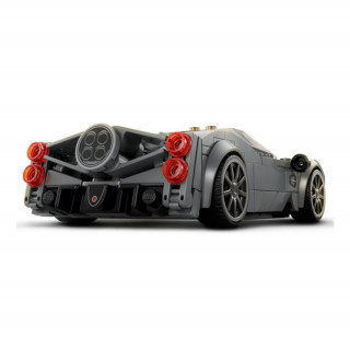 LEGO Speed Champions Pagani Utopia (76915) Hračka