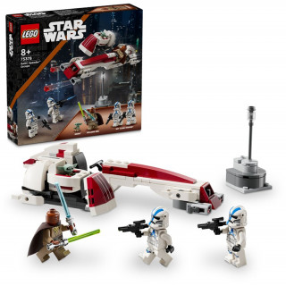 LEGO Star Wars: Útek na spídri BARC (75378) Hračka