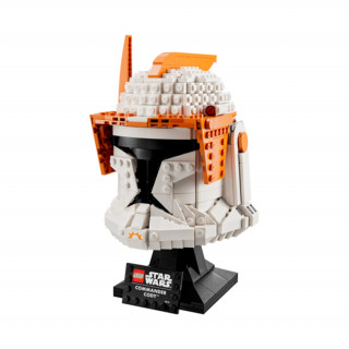 LEGO Star Wars Helma klonovaného veliteľa Codyho (75350) Hračka