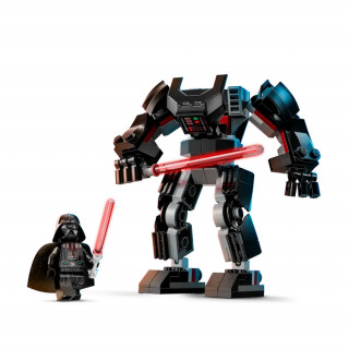 LEGO Star Wars: Darth Vader robot (75368) Hračka