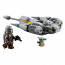 LEGO Star Wars: Mandalorianova mikrostíhačka N-1 (75363) thumbnail