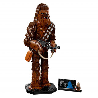 LEGO Star Wars TM: Chewbacca™ (75371) Hračka