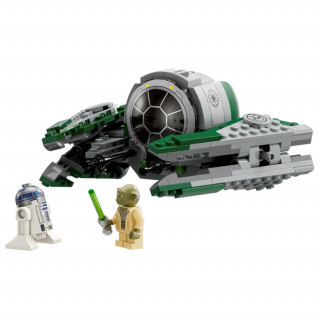 LEGO Star Wars: Yodova jediská stíhačka (75360) Hračka