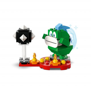 LEGO Super Mario Akčné kocky – 6. séria (71413) Hračka