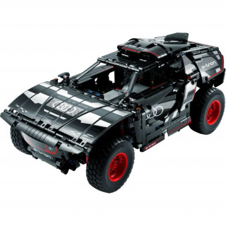 LEGO Technic Audi RS Q e-tron (42160) Hračka