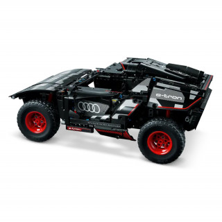 LEGO Technic Audi RS Q e-tron (42160) Hračka