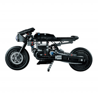 LEGO Technic: BATMAN – BATCYCLE (42155) Hračka