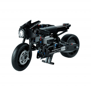 LEGO Technic: BATMAN – BATCYCLE (42155) Hračka