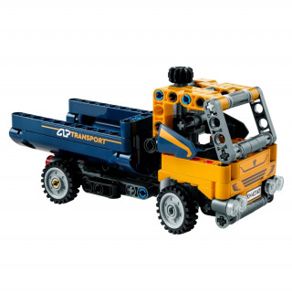 LEGO Technic Nákladiak so sklápačkou (42147) Hračka