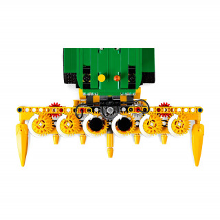 LEGO Technic John Deere 9700 Forage Harvester (42168) Hračka