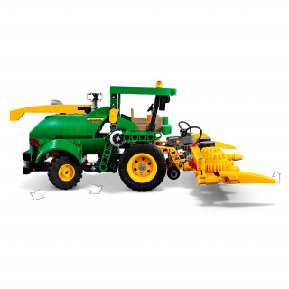 LEGO Technic John Deere 9700 Forage Harvester (42168) Hračka