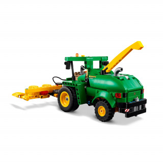 LEGO Technic John Deere 9700 Forage Harvester (42168) Hračka