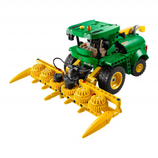 LEGO Technic John Deere 9700 Forage Harvester (42168) Hračka