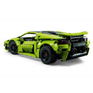 LEGO Technic Lamborghini Huracán Tecnica (42161) Hračka