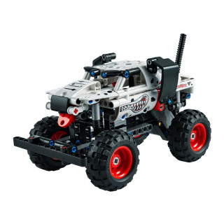 LEGO Technic Monster Jam™ Monster Mutt™ Dalmatínec (42150) Hračka