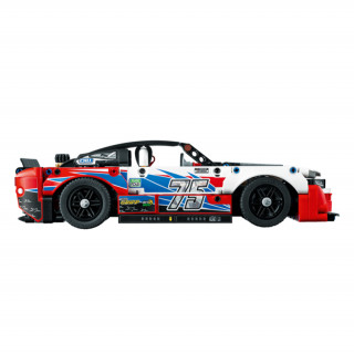 LEGO Technic NASCAR Next Gen Chevrolet Camaro ZL1 (42153) Hračka