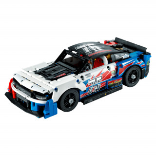 LEGO Technic NASCAR Next Gen Chevrolet Camaro ZL1 (42153) Hračka