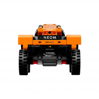 LEGO Technic NEOM McLaren Extreme E Race Car (42166) Hračka