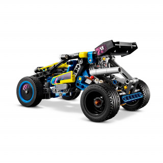 LEGO Technic Terénna pretekárska bugina (42164) Hračka