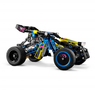 LEGO Technic Terénna pretekárska bugina (42164) Hračka