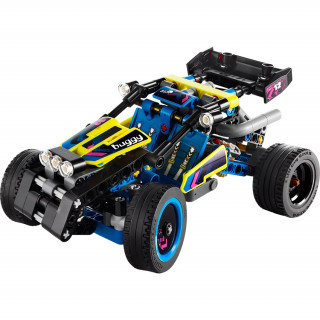 LEGO Technic Terénna pretekárska bugina (42164) Hračka