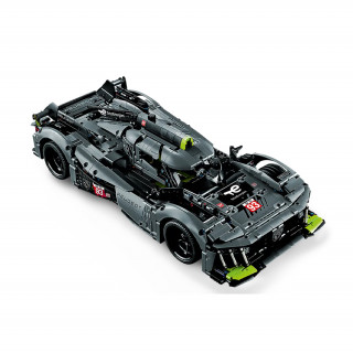 LEGO Technic Peugeot 9X8 24H Le Mans Hybrid Hypercar (42156) Hračka