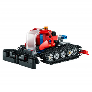 LEGO Technic Rolba (42148) Hračka