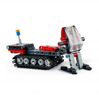 LEGO Technic Rolba (42148) Hračka